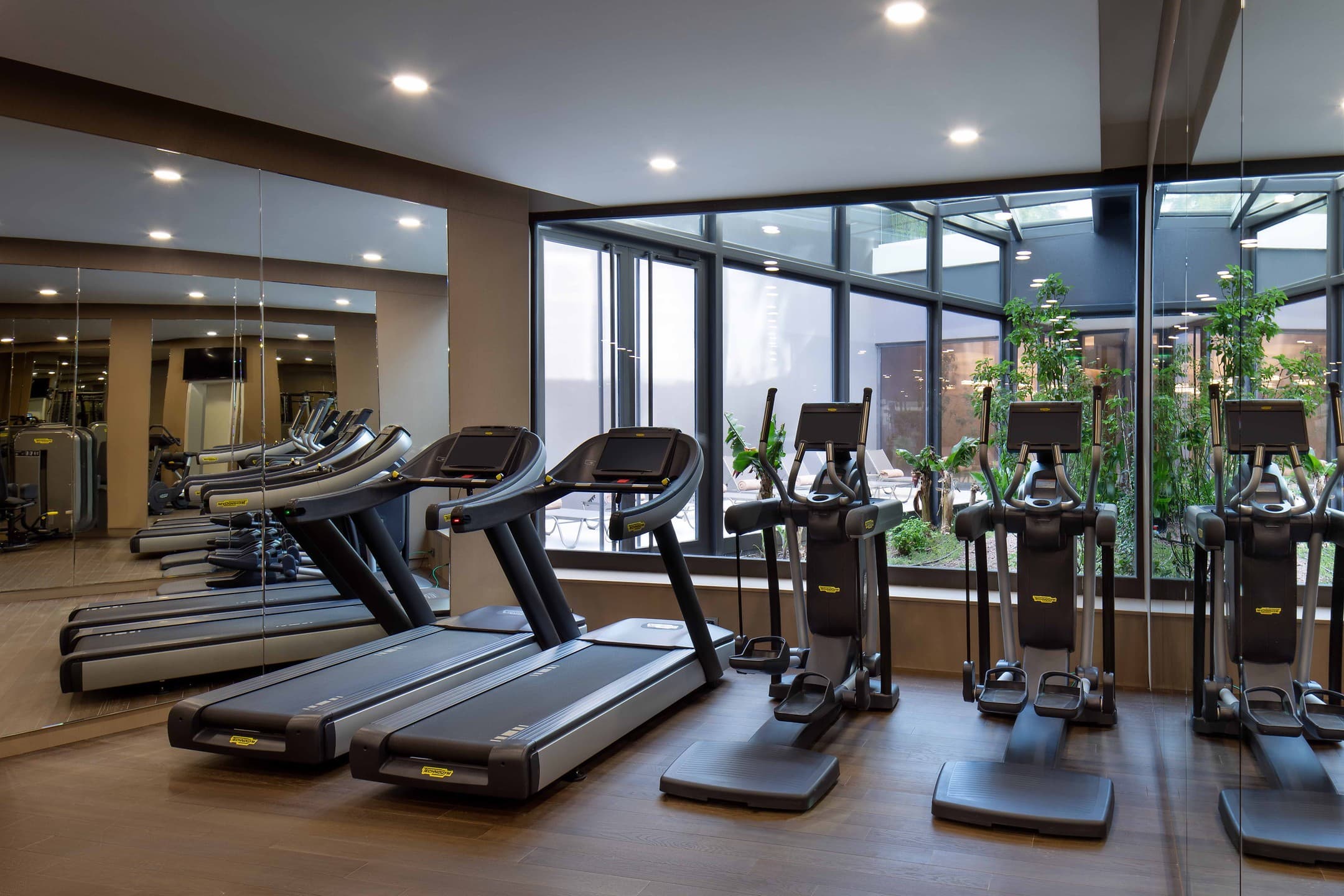 Reges A Luxury Collection Resort Spa-32