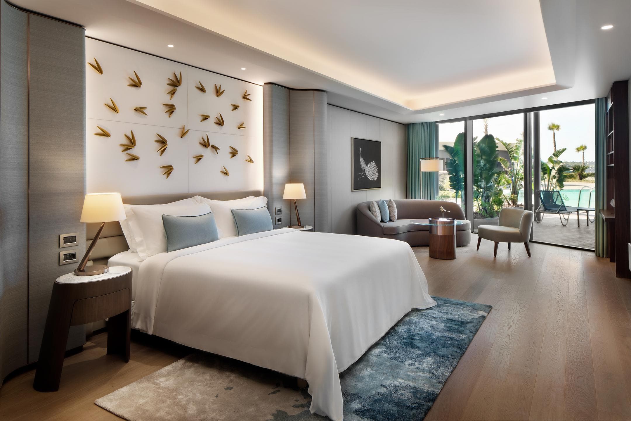 Reges A Luxury Collection Resort Spa-63