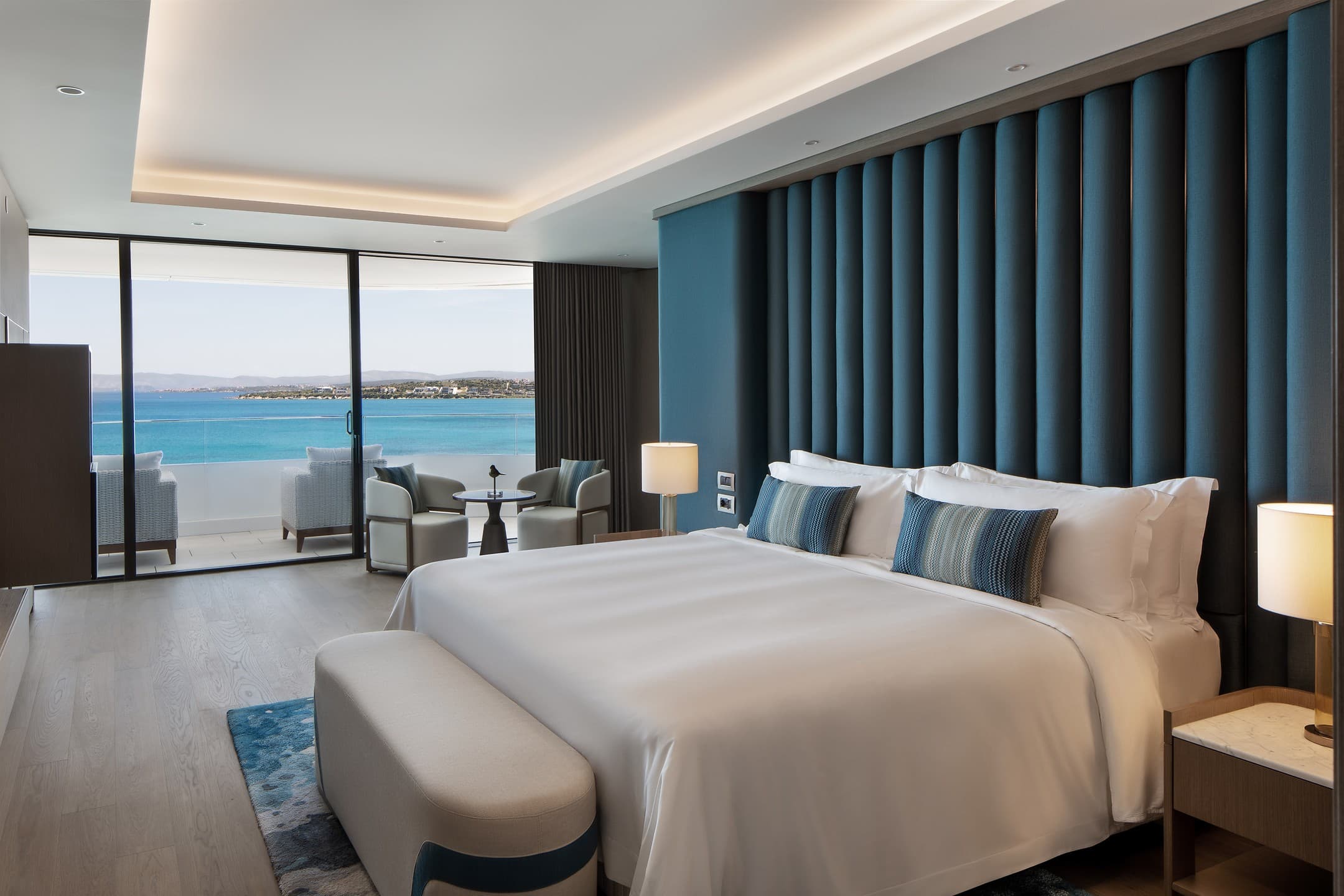 Reges A Luxury Collection Resort Spa-4