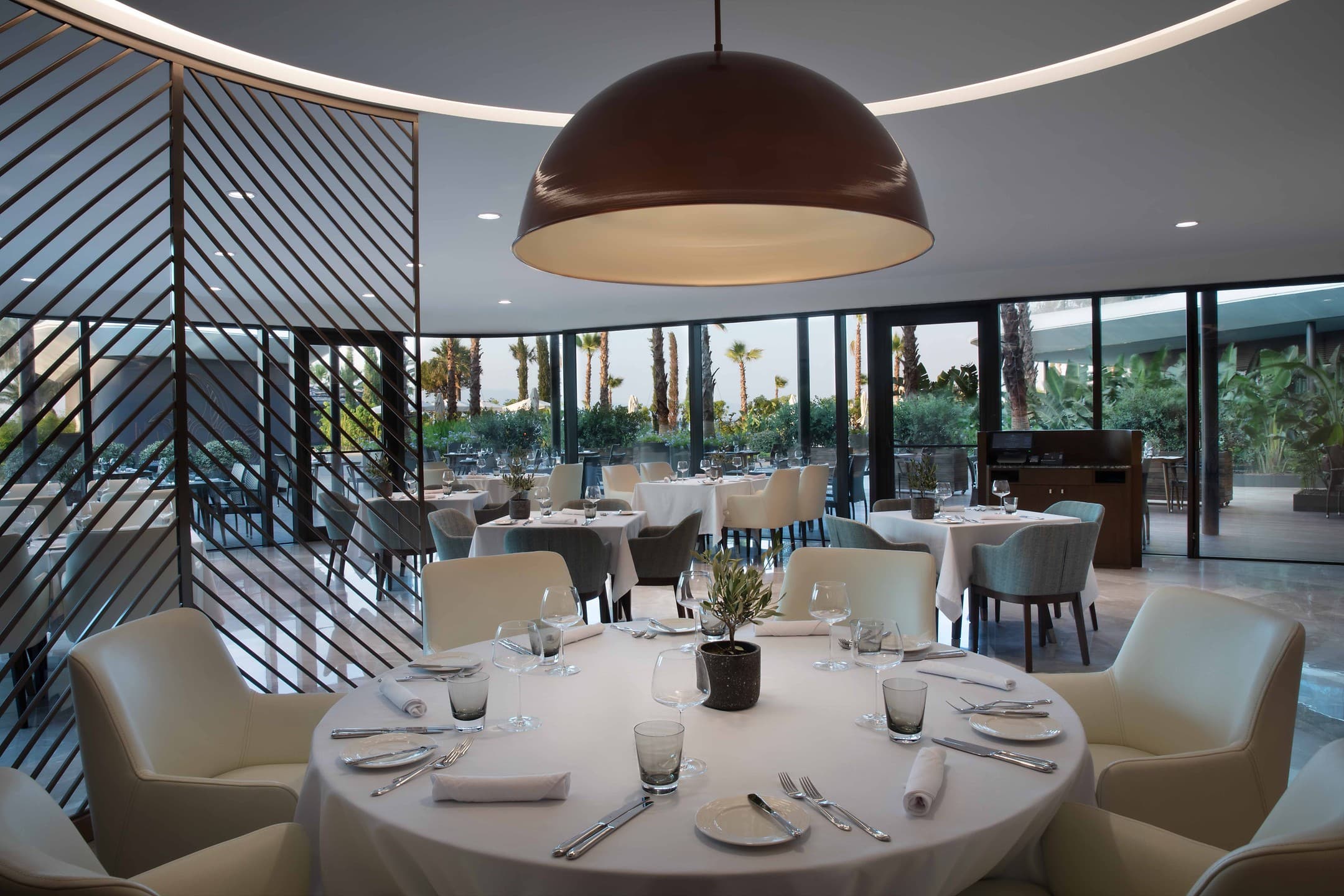 Reges A Luxury Collection Resort Spa-73