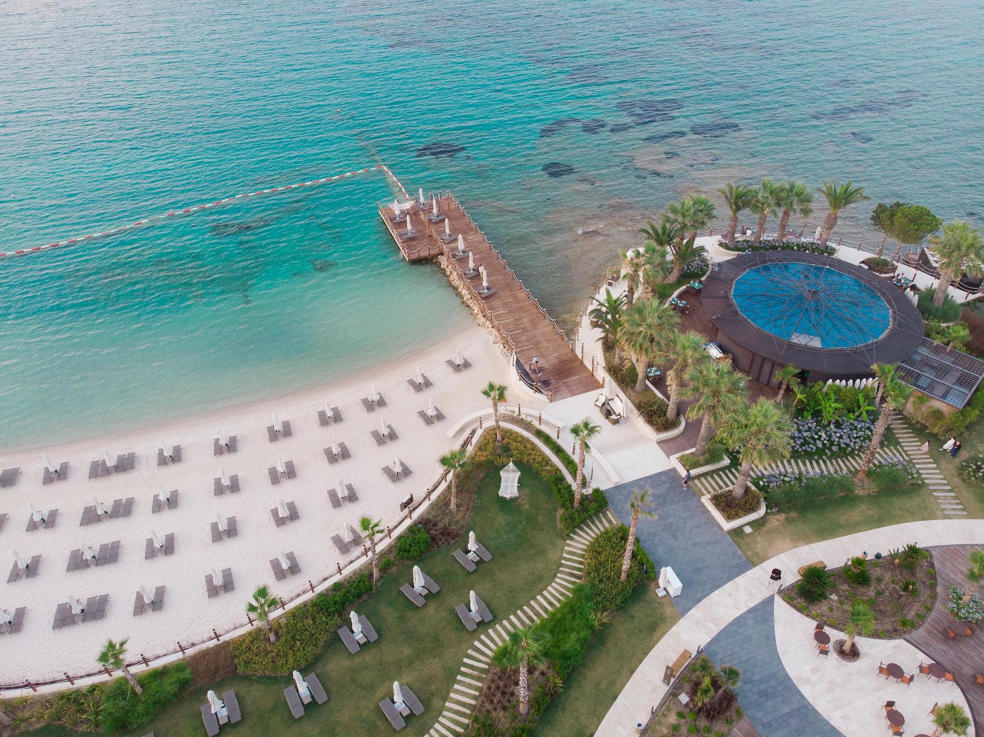 Reges A Luxury Collection Resort Spa-45