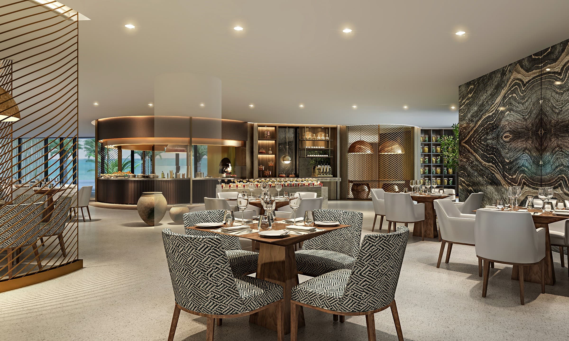 Reges A Luxury Collection Resort Spa-22