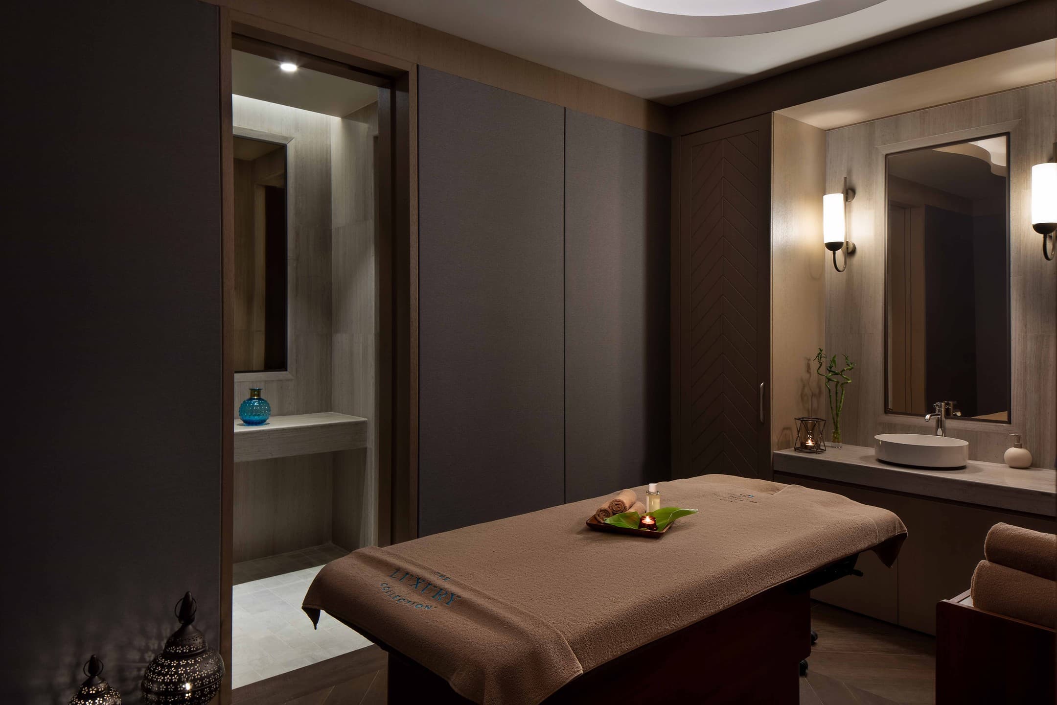 Reges A Luxury Collection Resort Spa-25