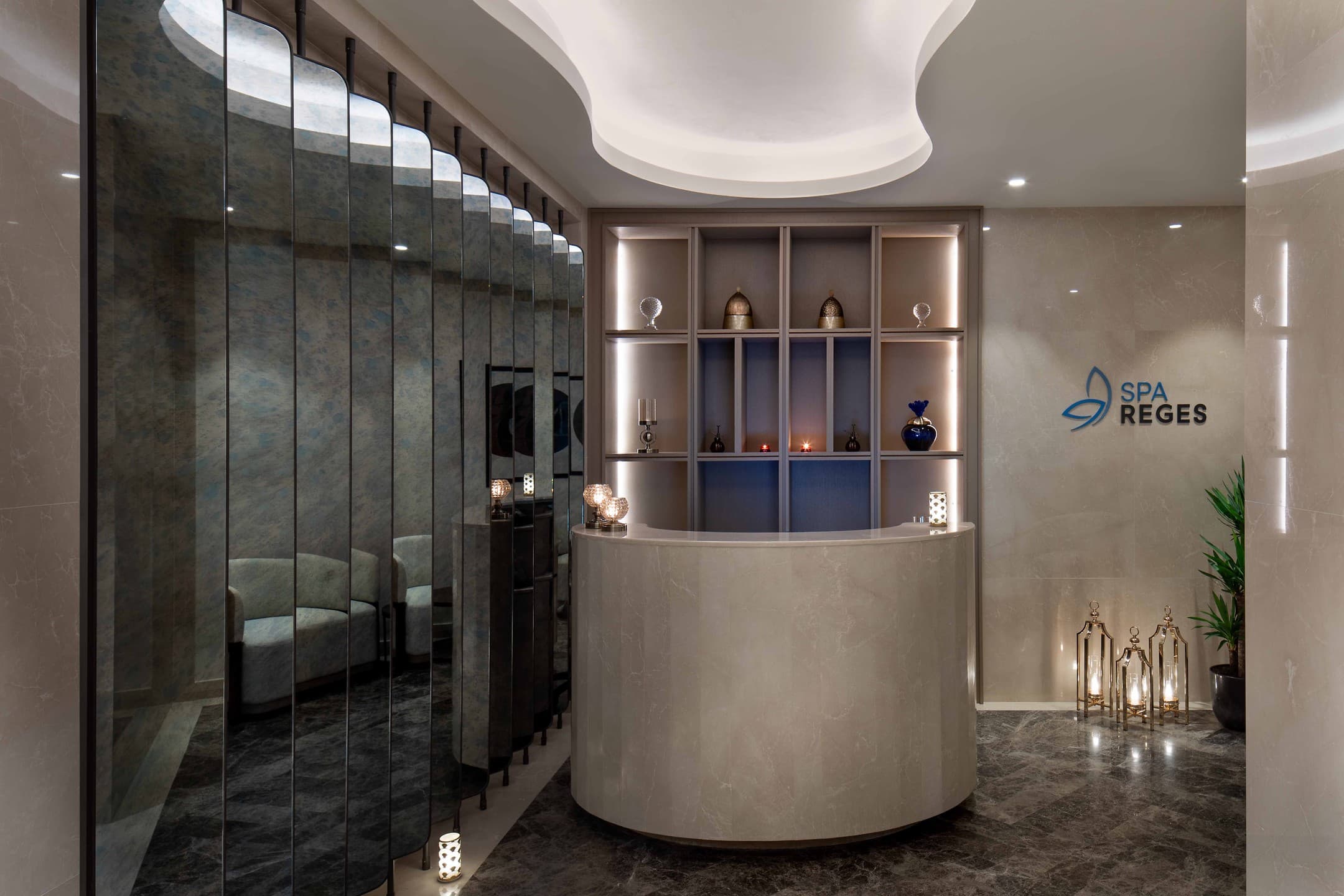 Reges A Luxury Collection Resort Spa-23