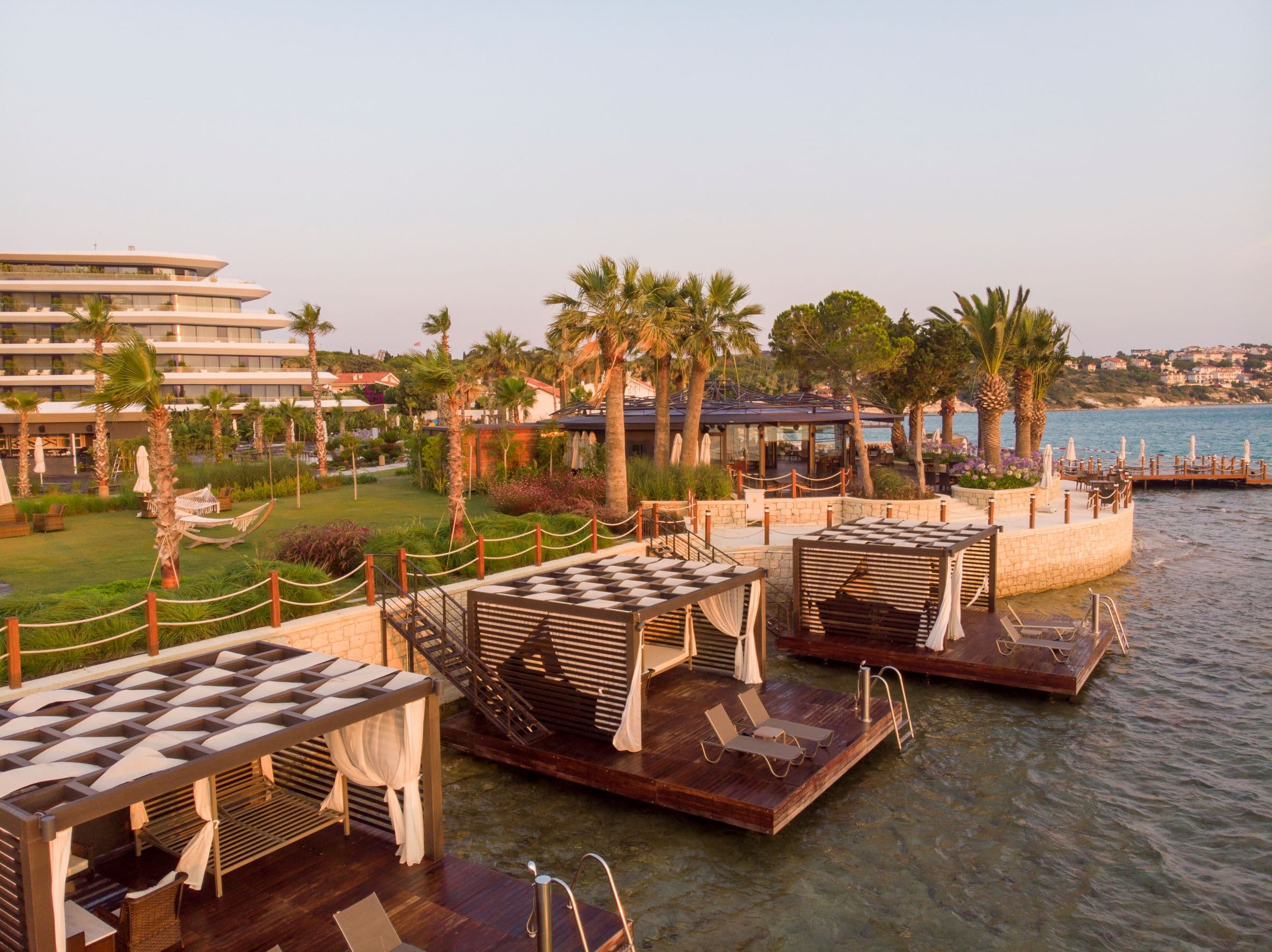 Reges A Luxury Collection Resort Spa-1