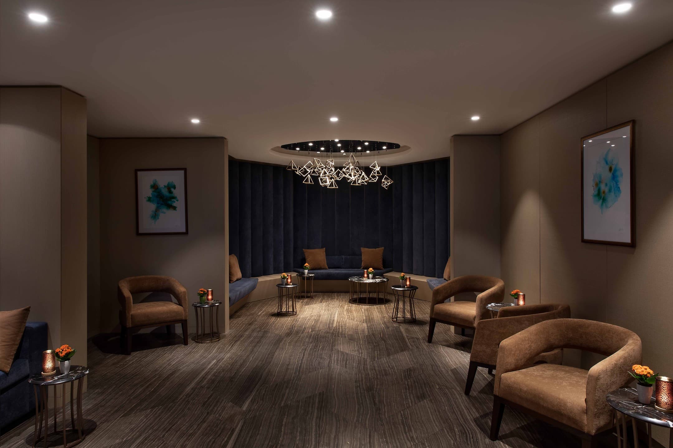 Reges A Luxury Collection Resort Spa-18