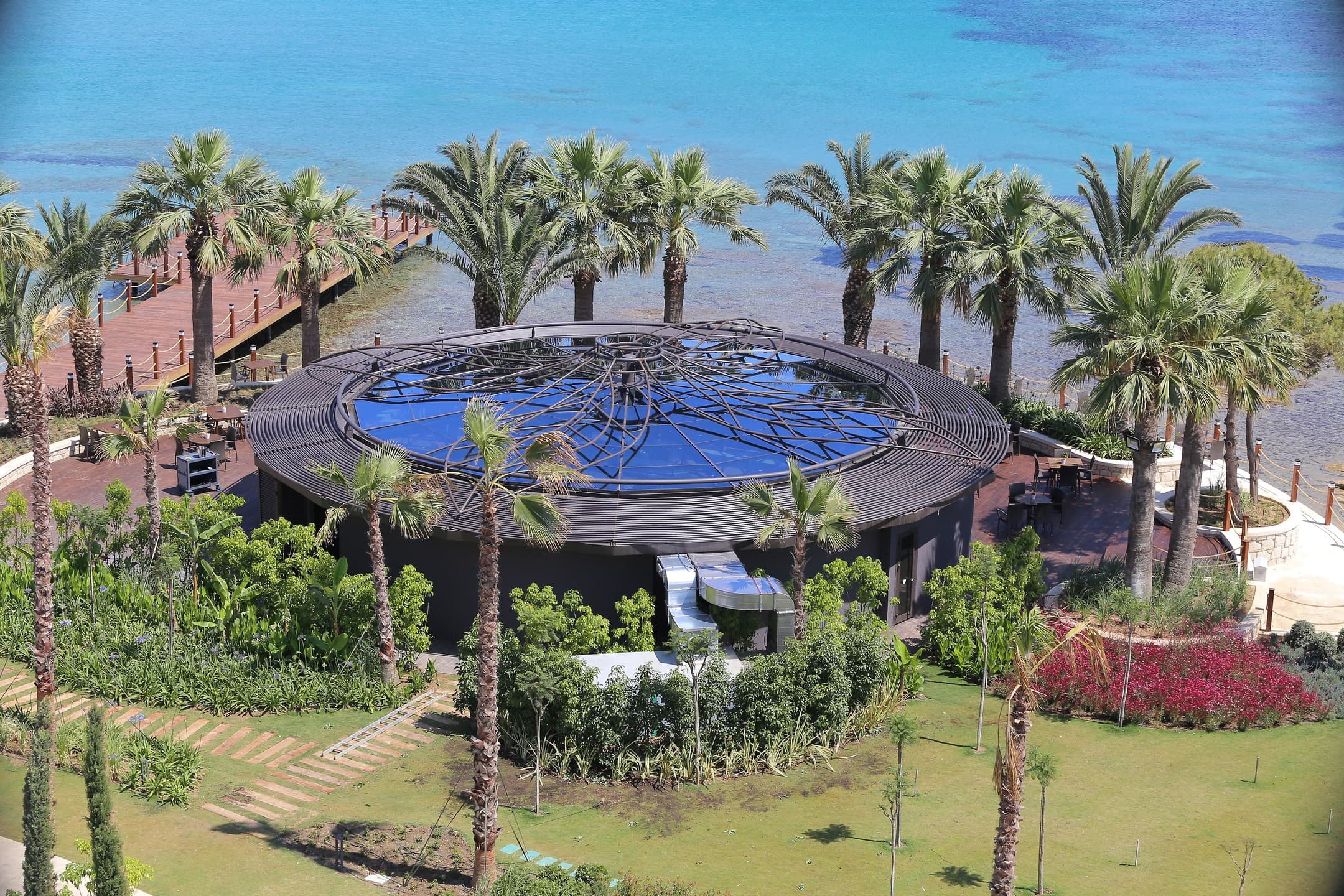 Reges A Luxury Collection Resort Spa-17