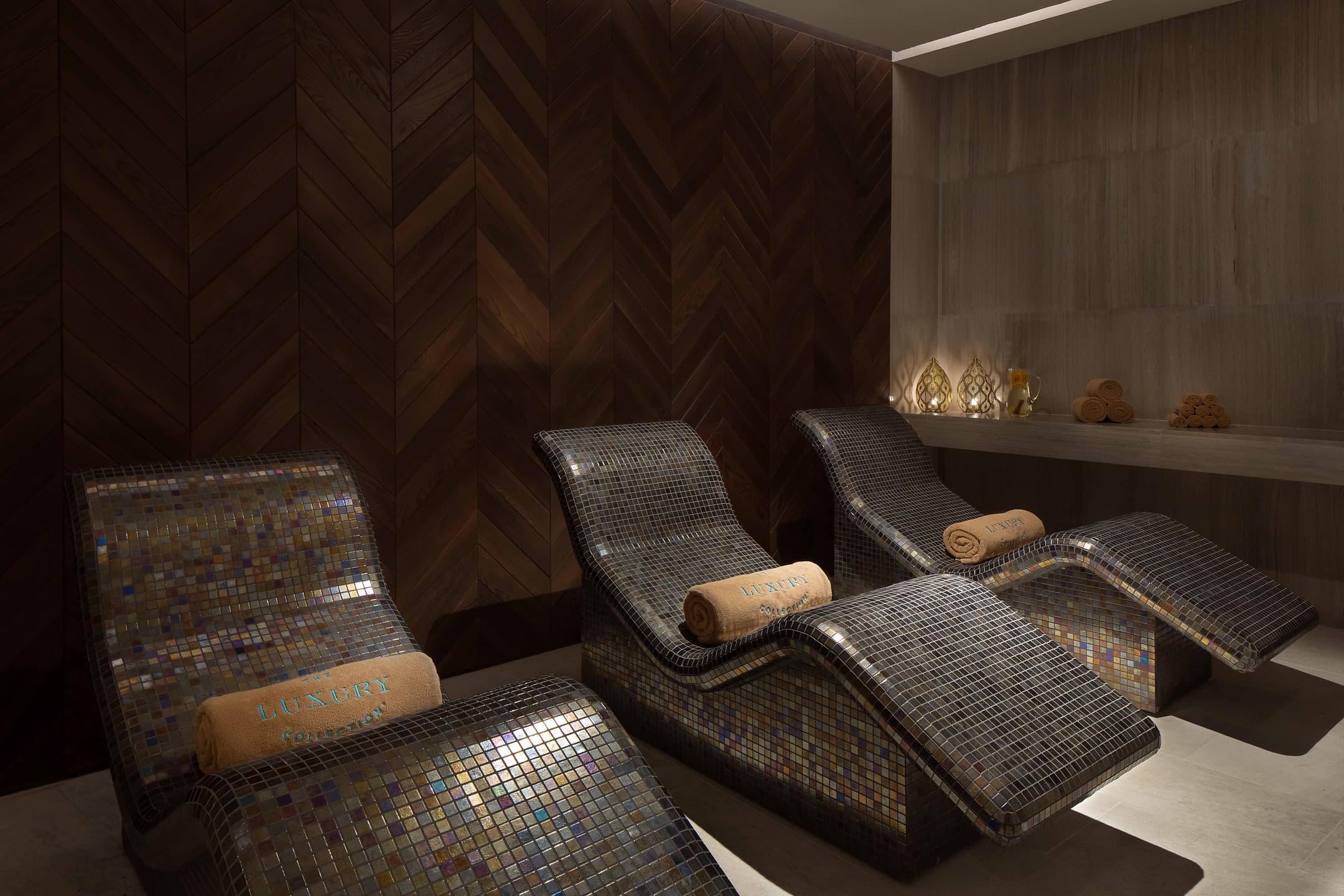 Reges A Luxury Collection Resort Spa-33