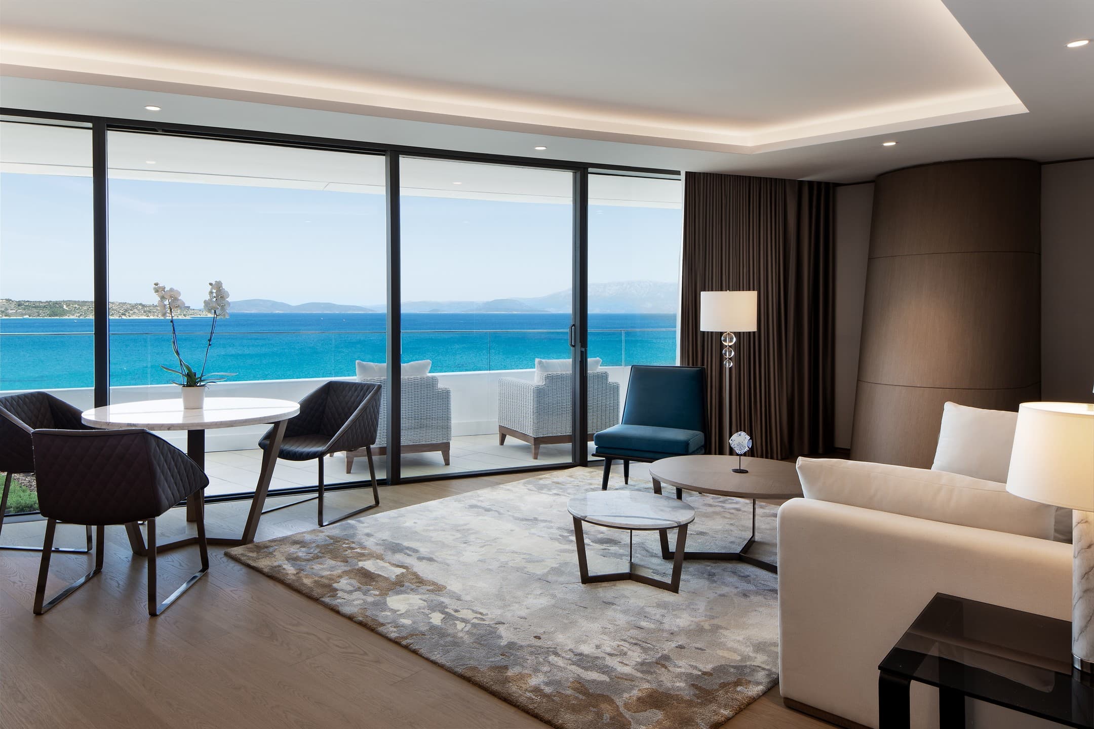 Reges A Luxury Collection Resort Spa-54