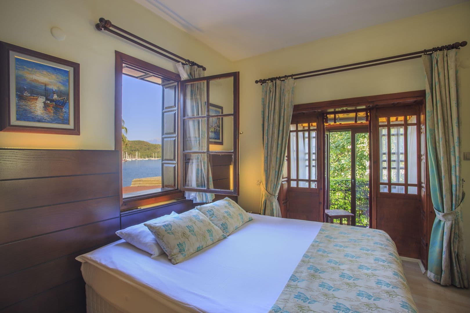 Villa Daffodil Hotel-19
