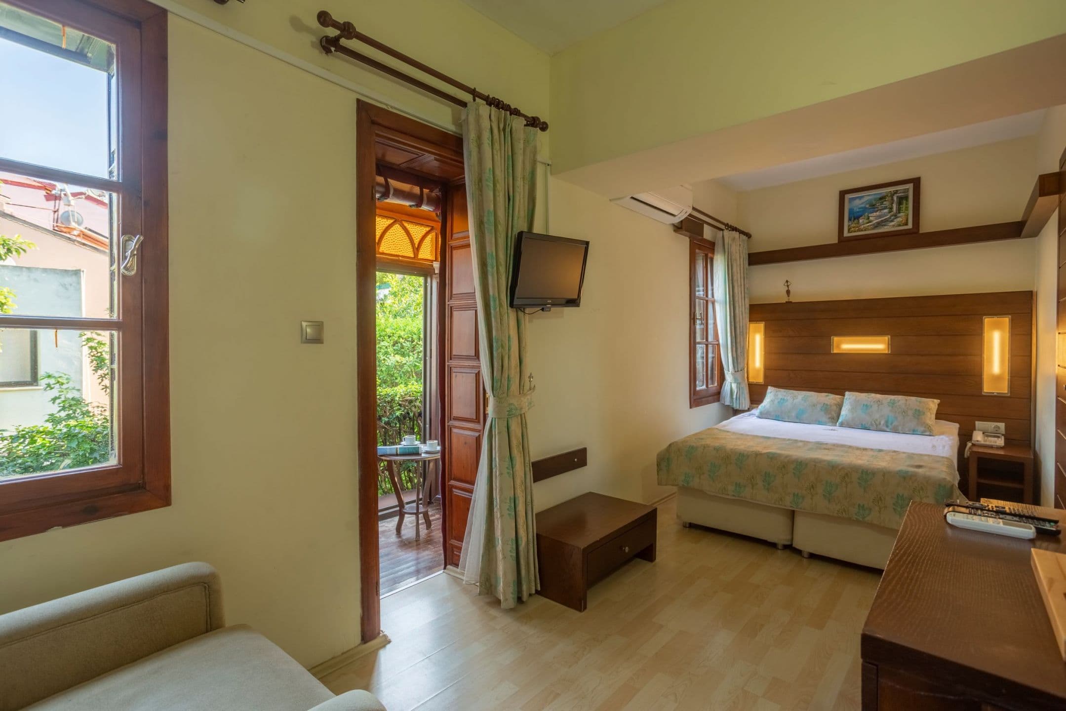 Villa Daffodil Hotel-56