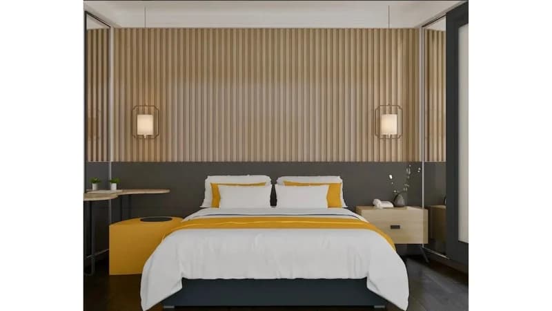 Rota Business Hotel Eskişehir-12