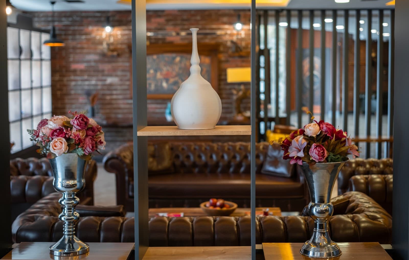 Rota Business Hotel Eskişehir-3