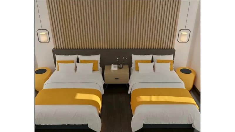 Rota Business Hotel Eskişehir-9