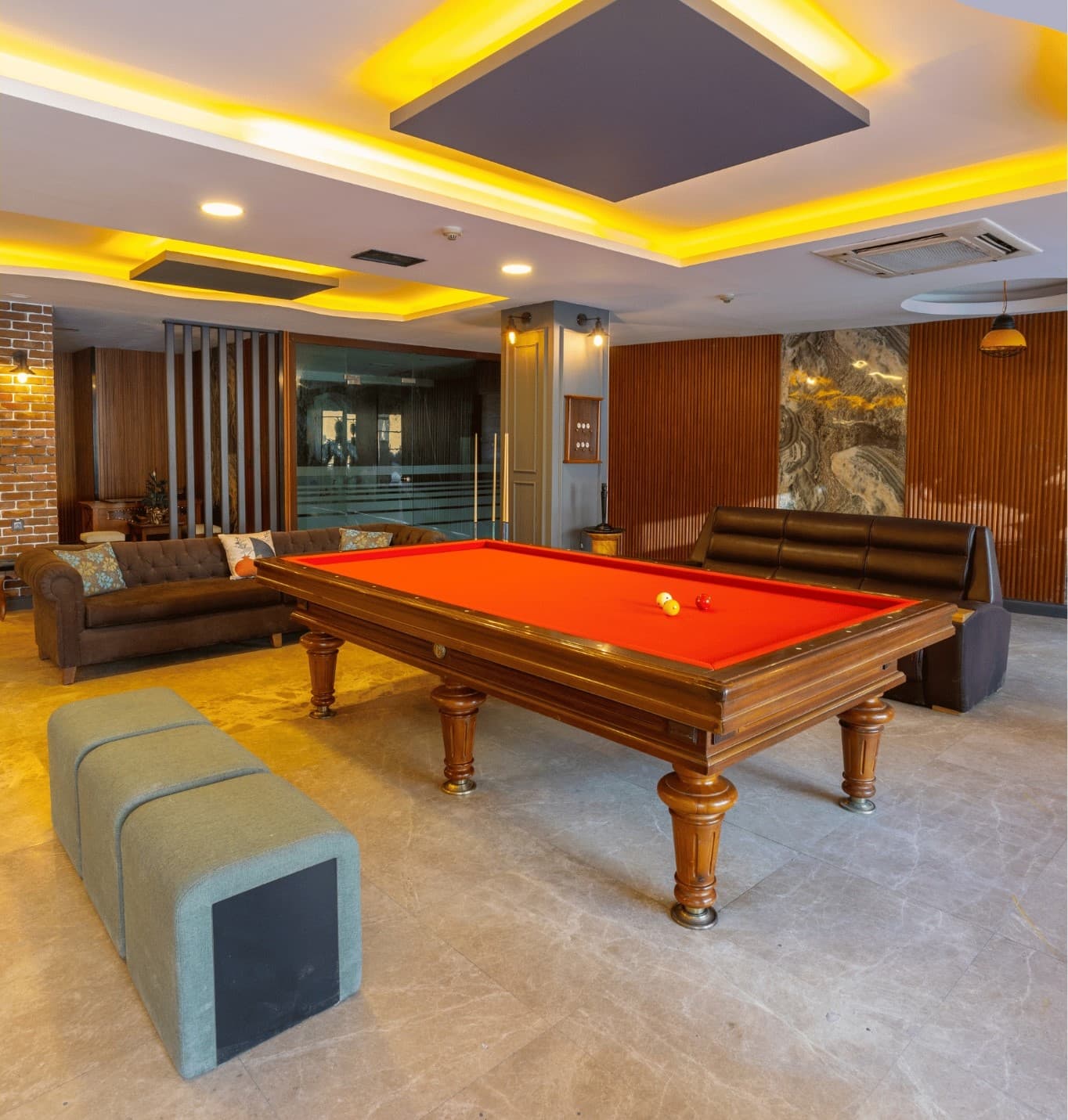 Rota Business Hotel Eskişehir-6