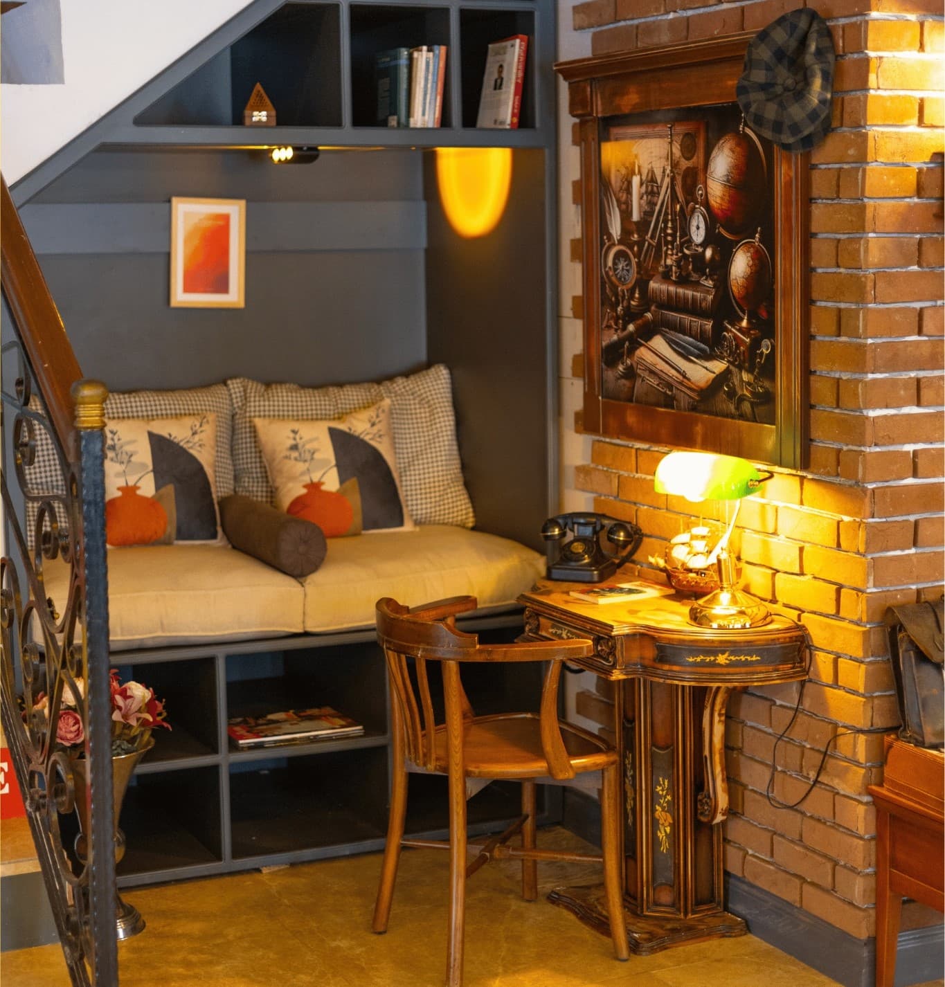 Rota Business Hotel Eskişehir-7