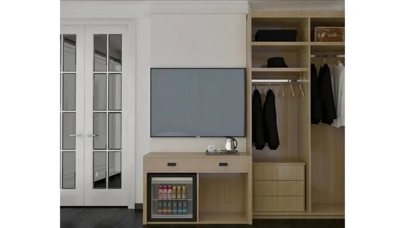 Rota Business Hotel Eskişehir-13