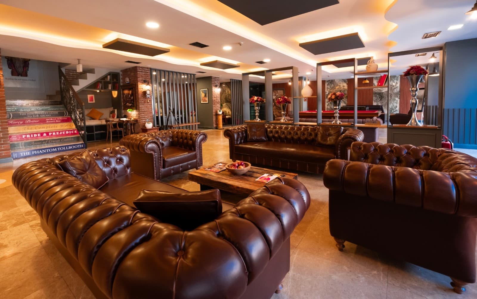 Rota Business Hotel Eskişehir-2