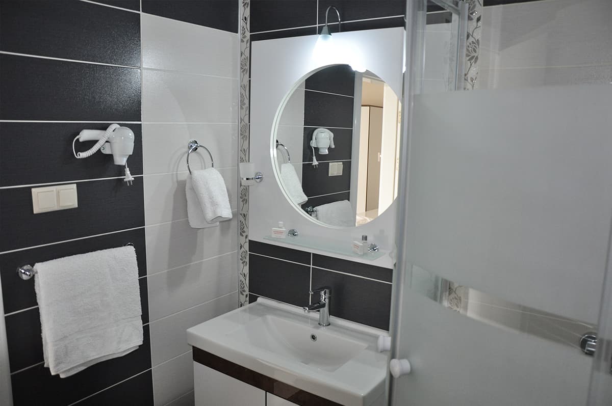 Bayburt Otel Konaklama-14