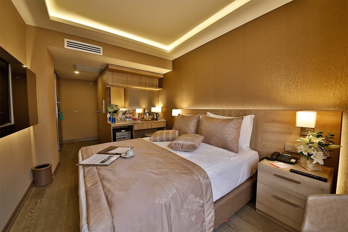 Bayburt Otel Konaklama-1