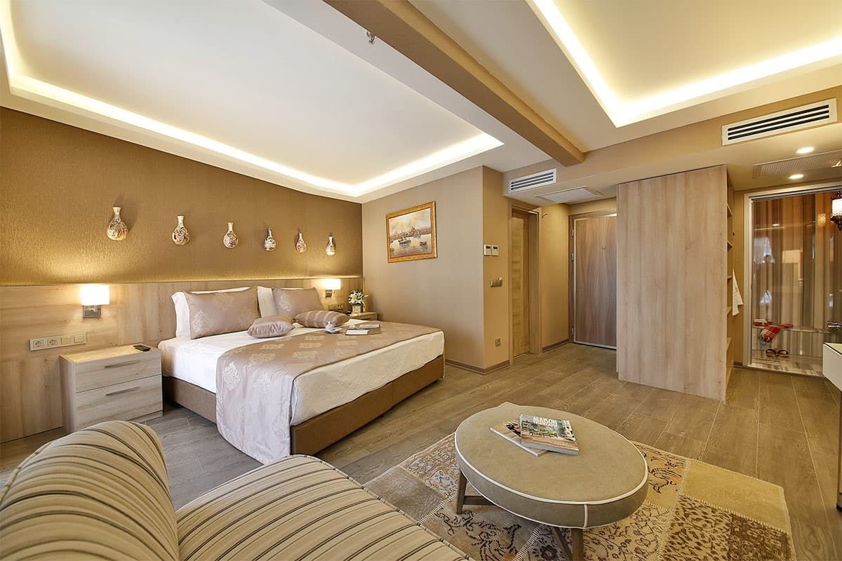 Bayburt Otel Konaklama-18