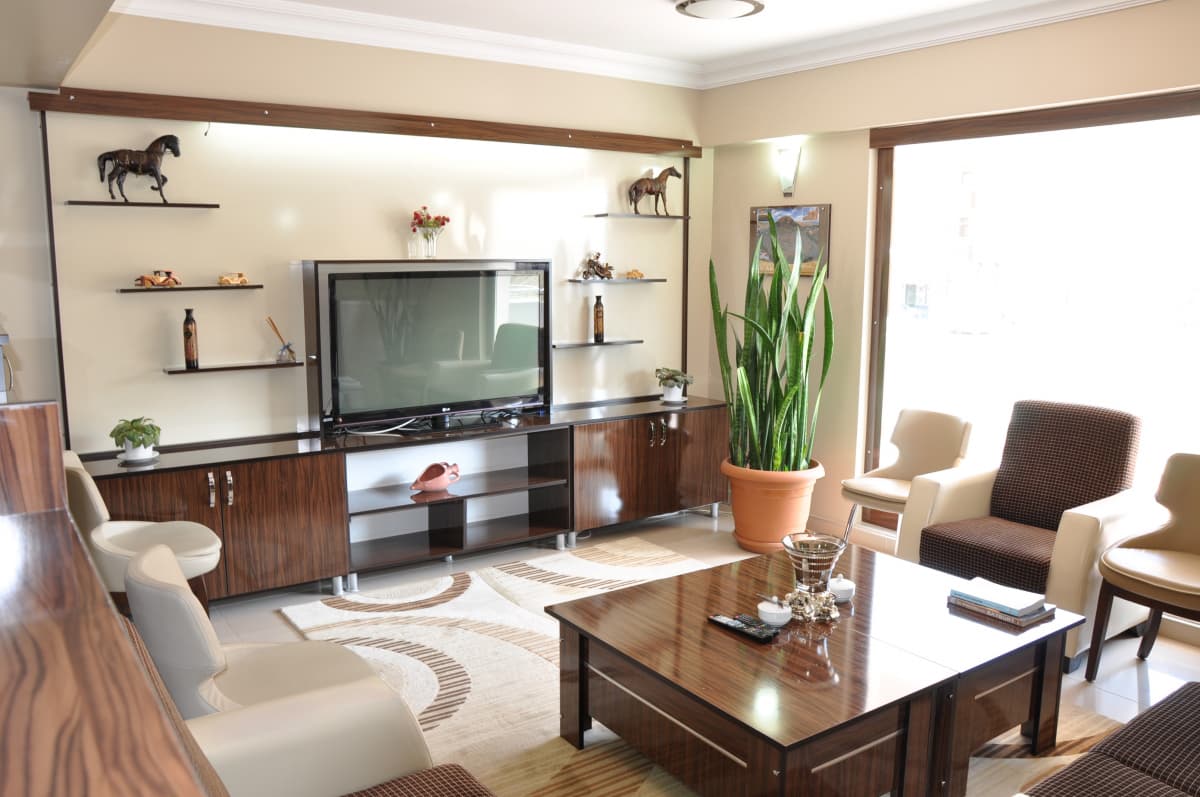 Bayburt Otel Konaklama-17