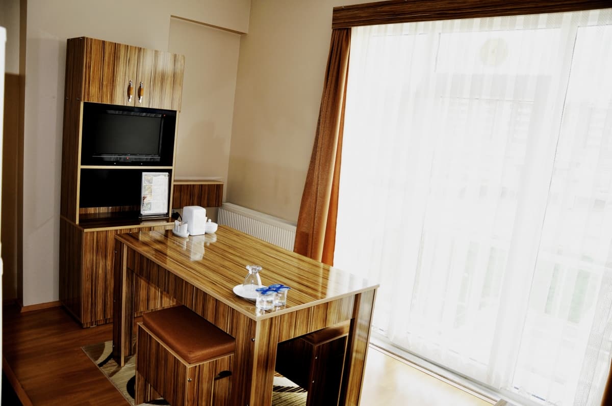 Bayburt Otel Konaklama-33