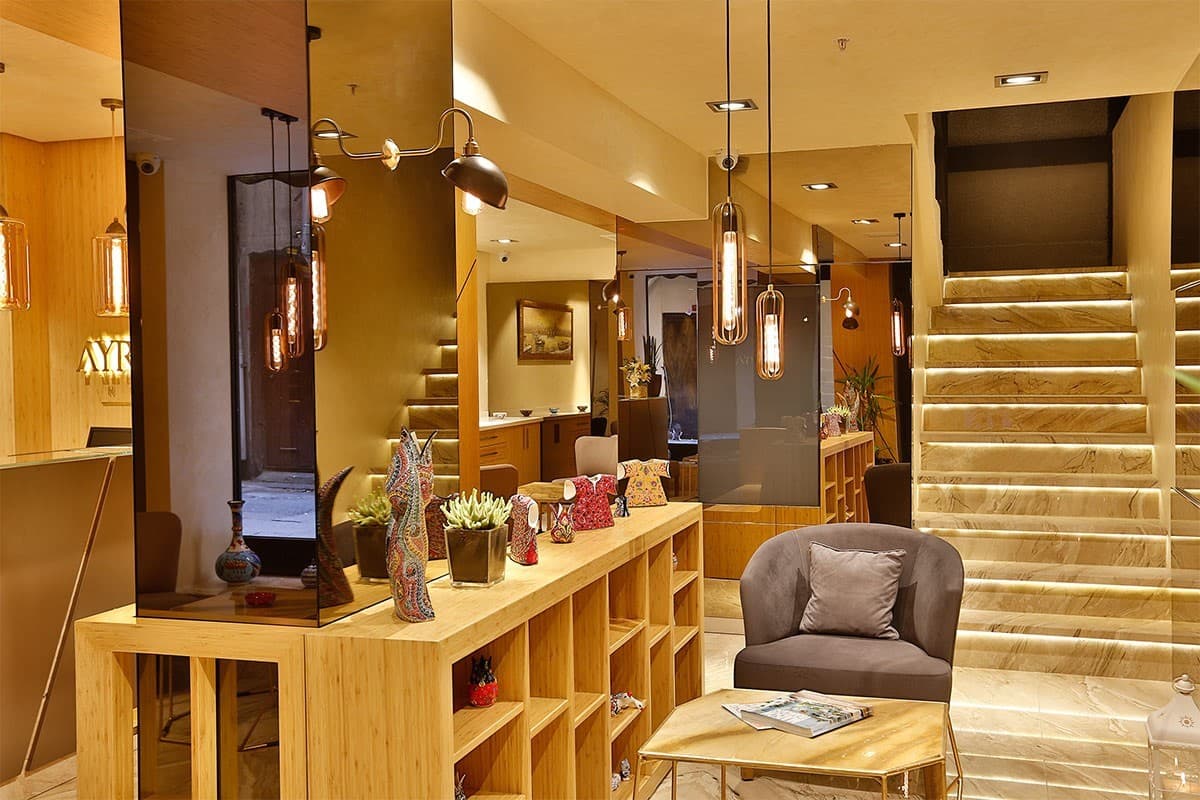 Bayburt Otel Konaklama-4