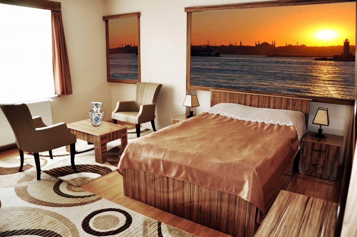 Bayburt Otel Konaklama-9