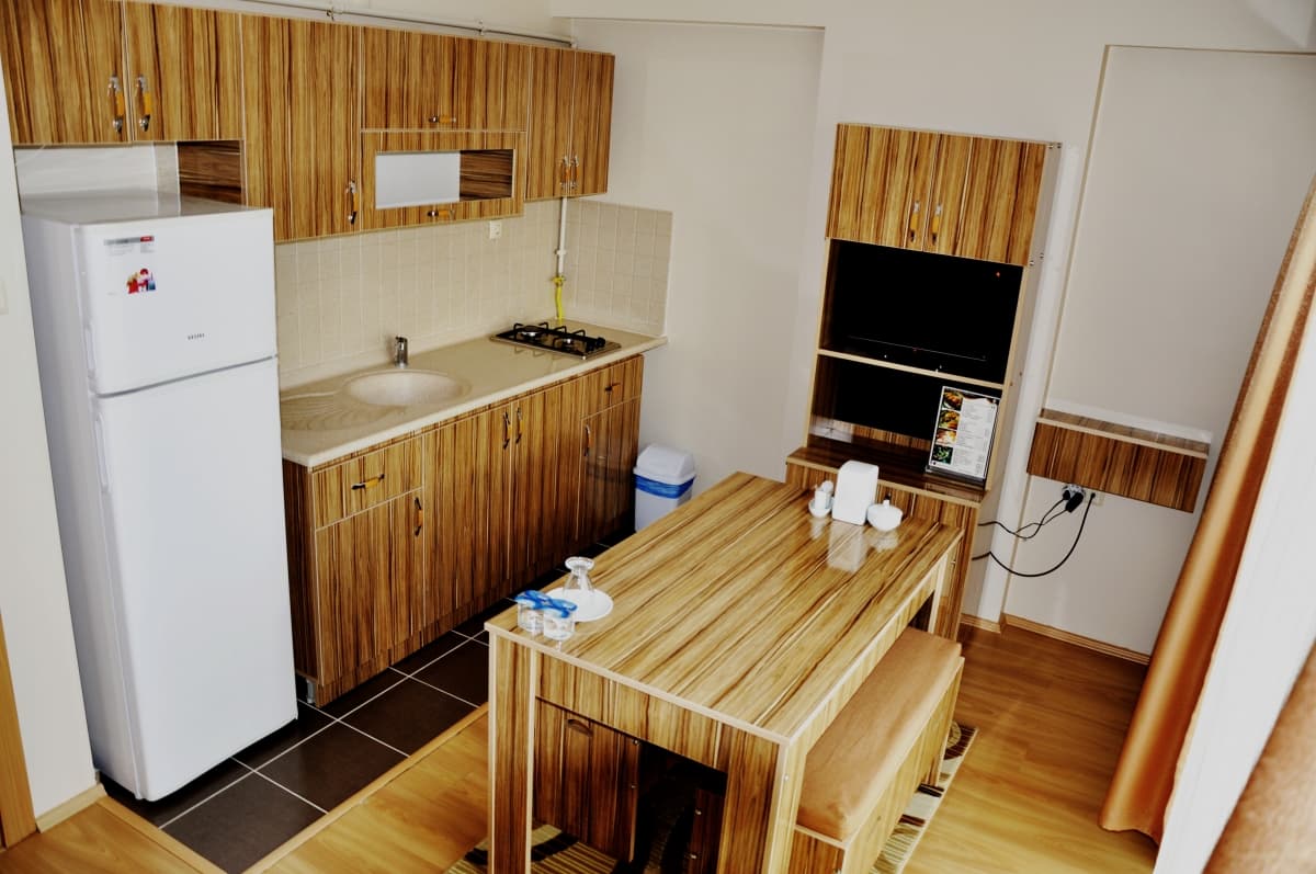 Bayburt Otel Konaklama-24