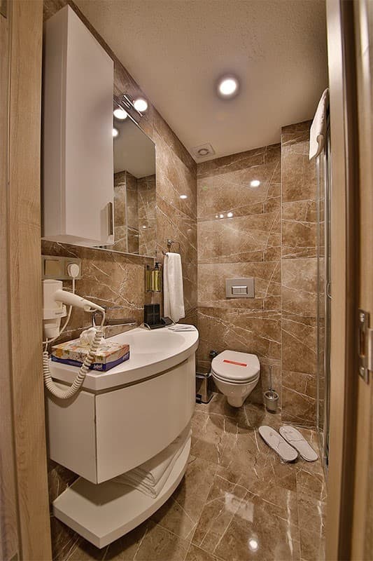 Bayburt Otel Konaklama-26