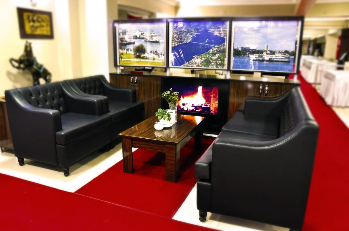 Bayburt Otel Konaklama-8