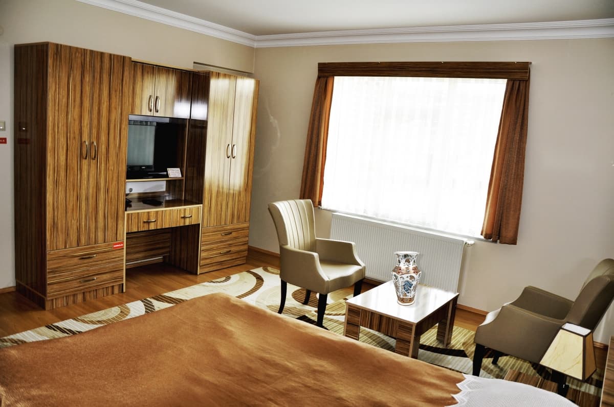 Bayburt Otel Konaklama-21