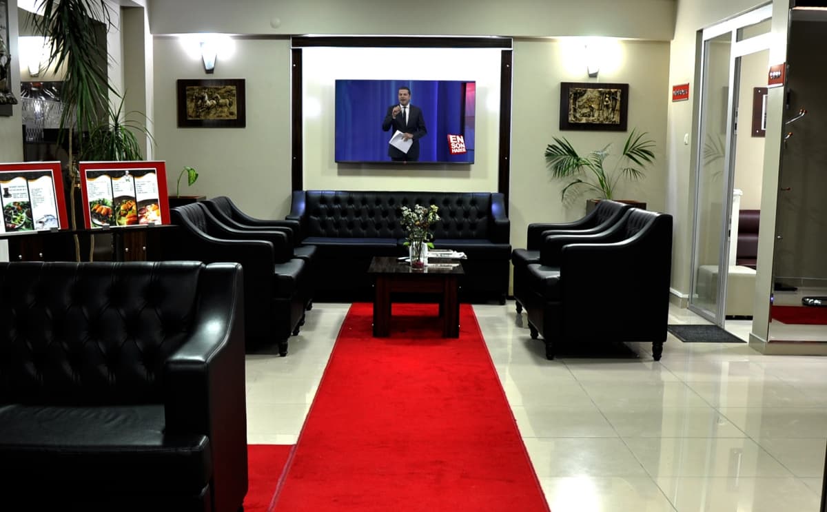 Bayburt Otel Konaklama-31