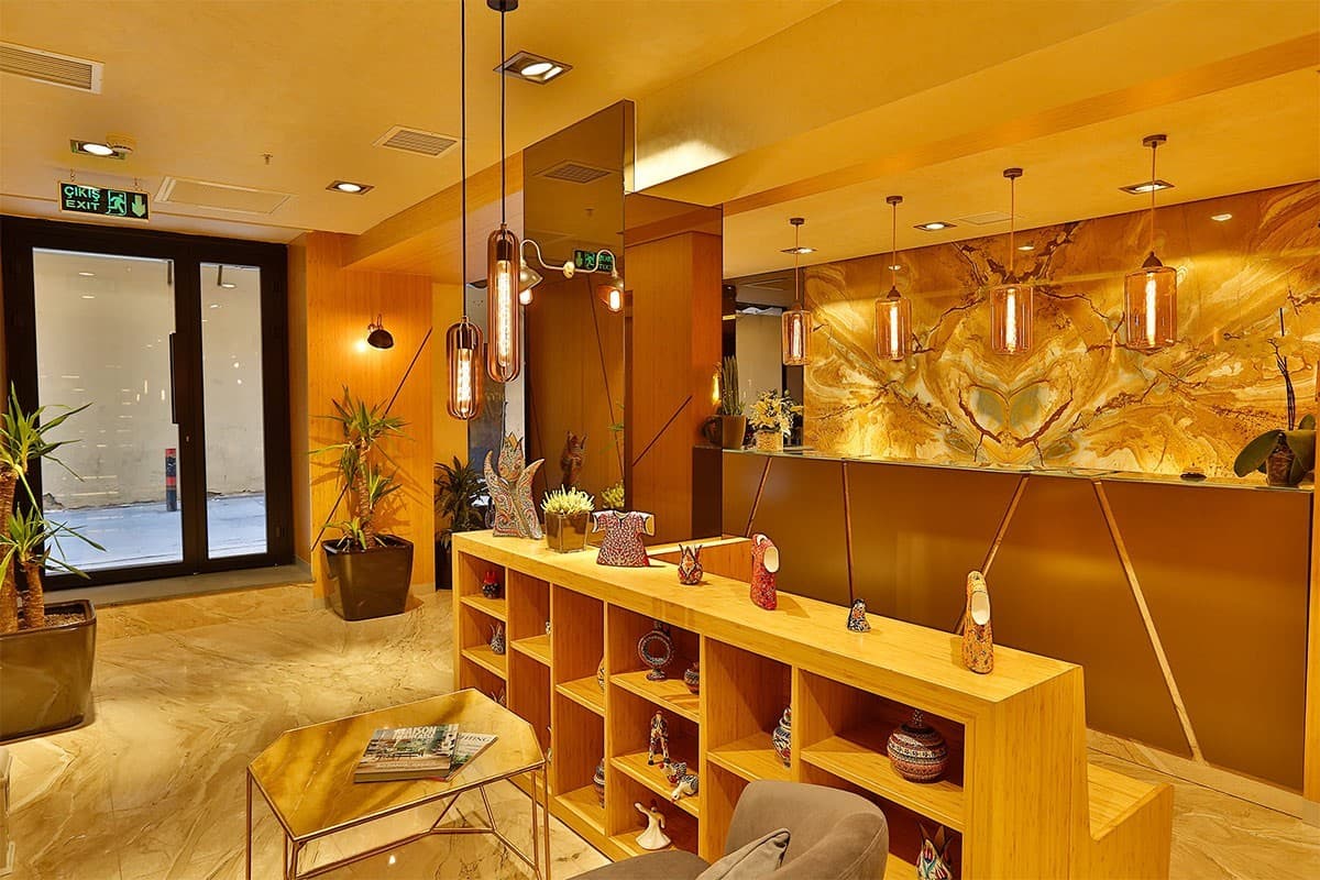 Bayburt Otel Konaklama-2