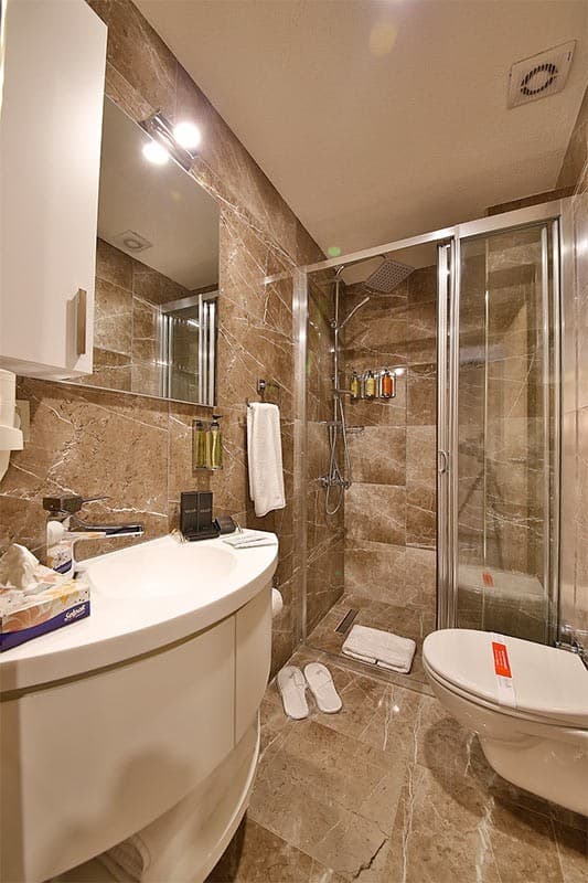 Bayburt Otel Konaklama-30