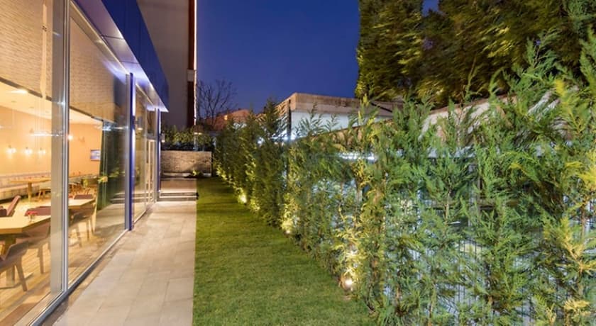 Hampton by Hilton İstanbul Ataköy-16