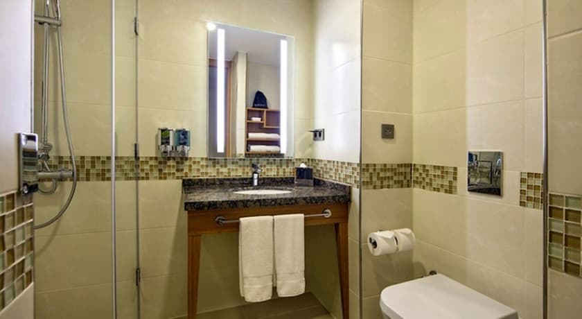 Hampton by Hilton İstanbul Ataköy-11