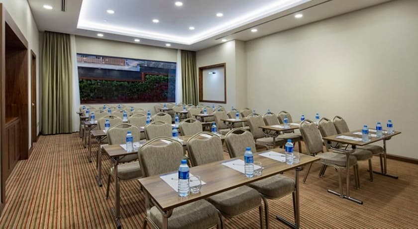 Hampton by Hilton İstanbul Ataköy-17