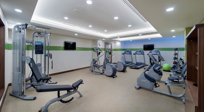 Hampton by Hilton İstanbul Ataköy-18