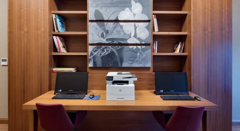 Hampton by Hilton İstanbul Ataköy-15