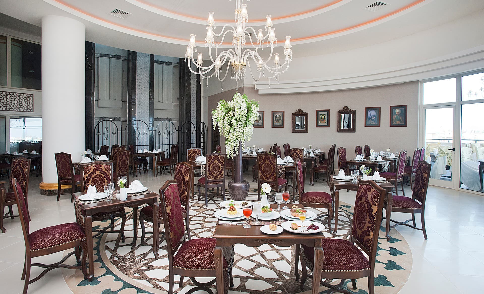 Crystal Sunset Pearl Collection-34