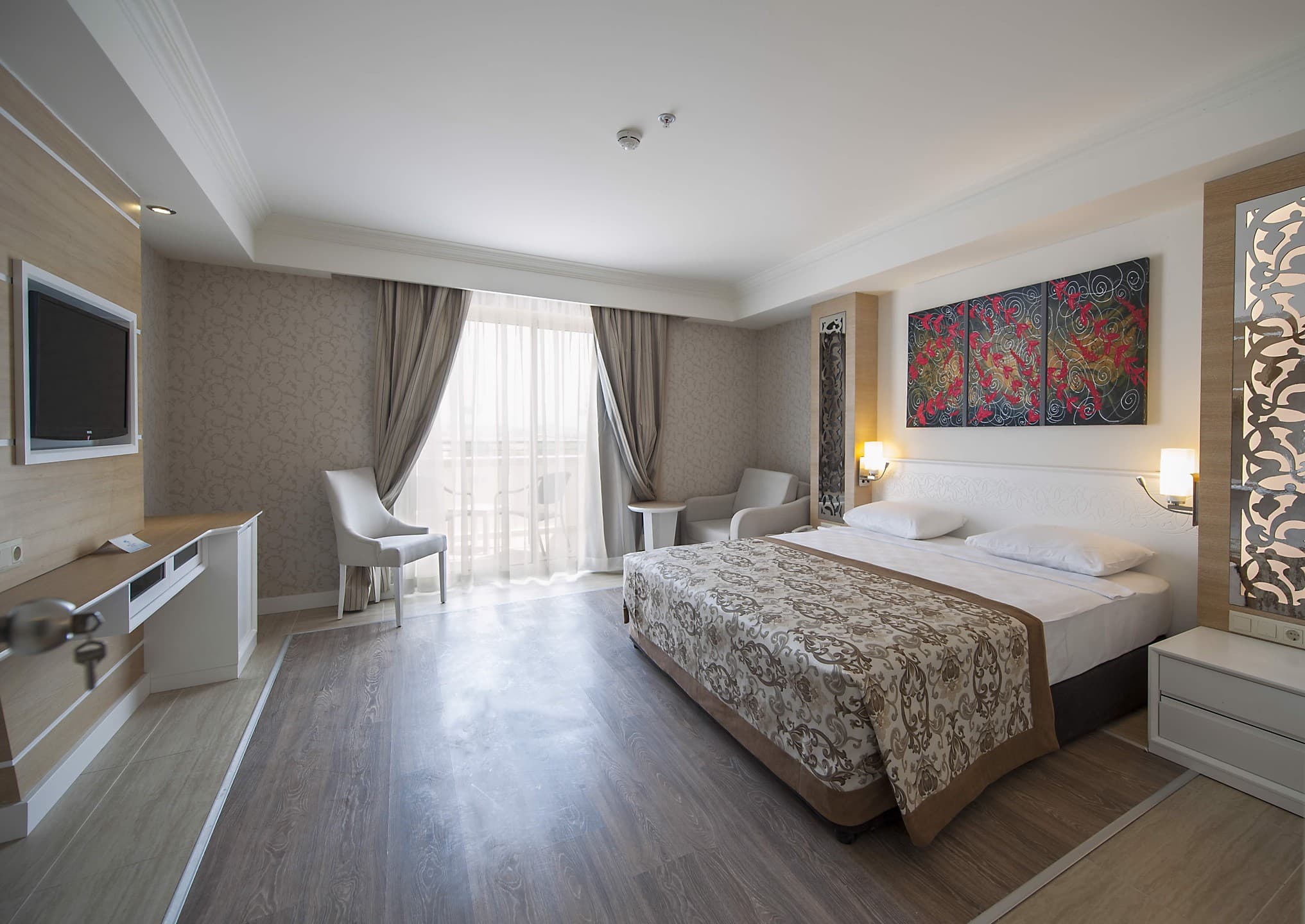 Crystal Sunset Pearl Collection-10