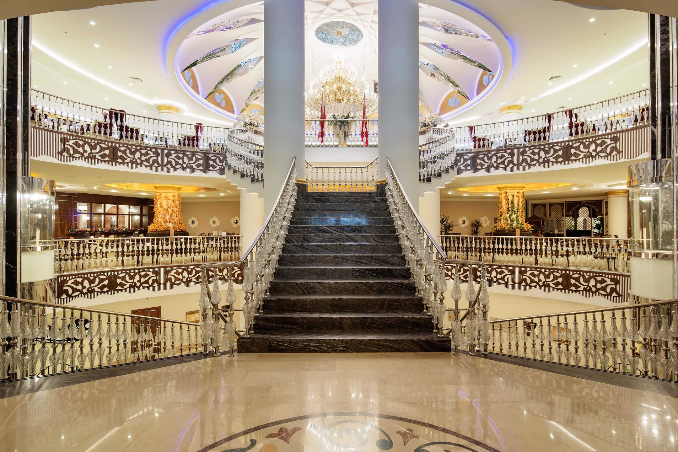 Crystal Sunset Pearl Collection-3