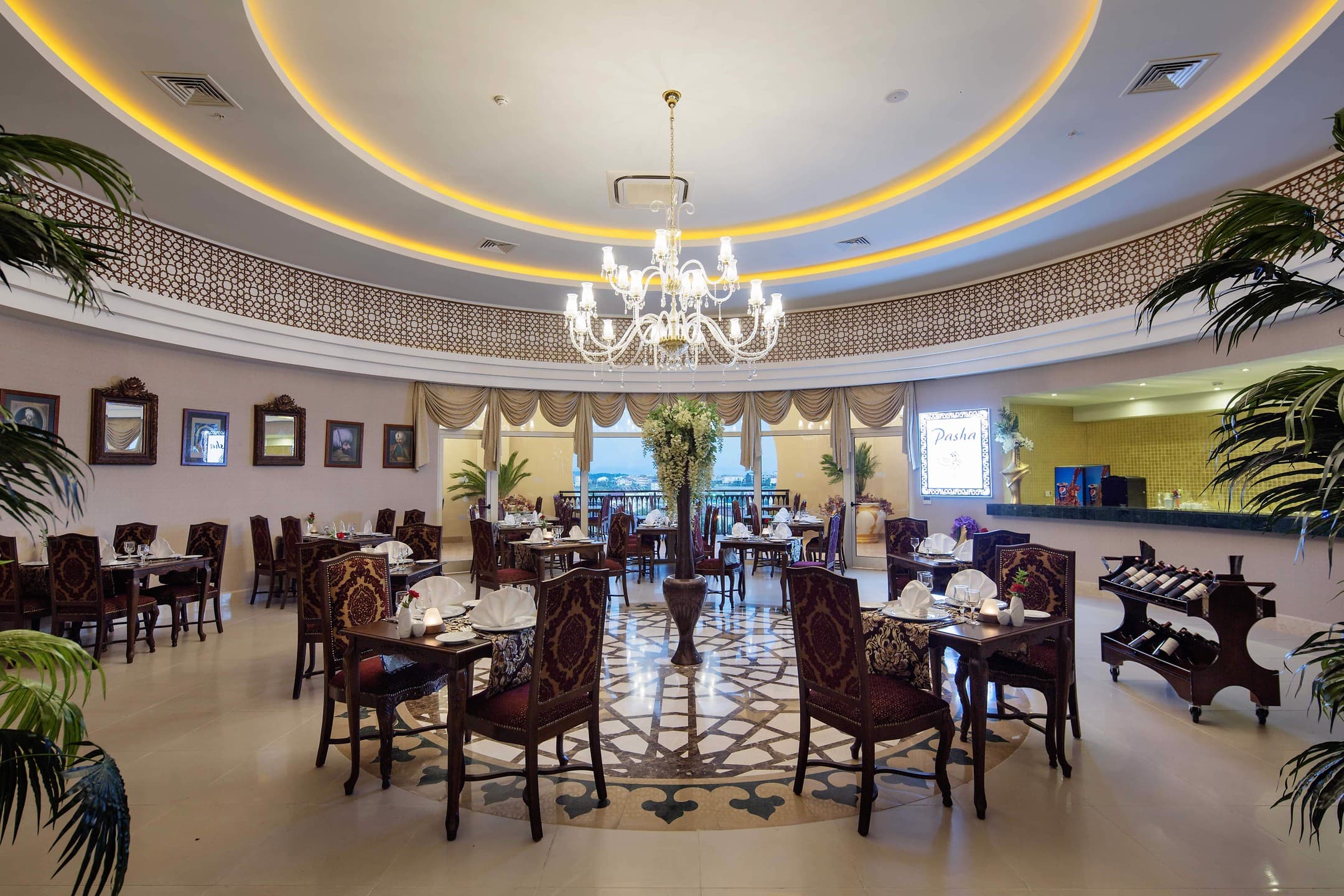 Crystal Sunset Pearl Collection-46