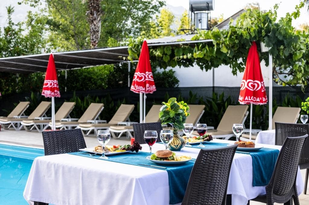 Belsea Otel-5