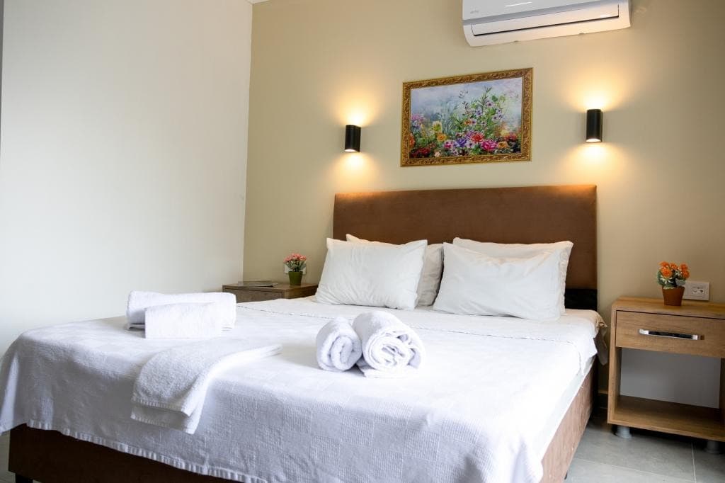 Belsea Otel-10