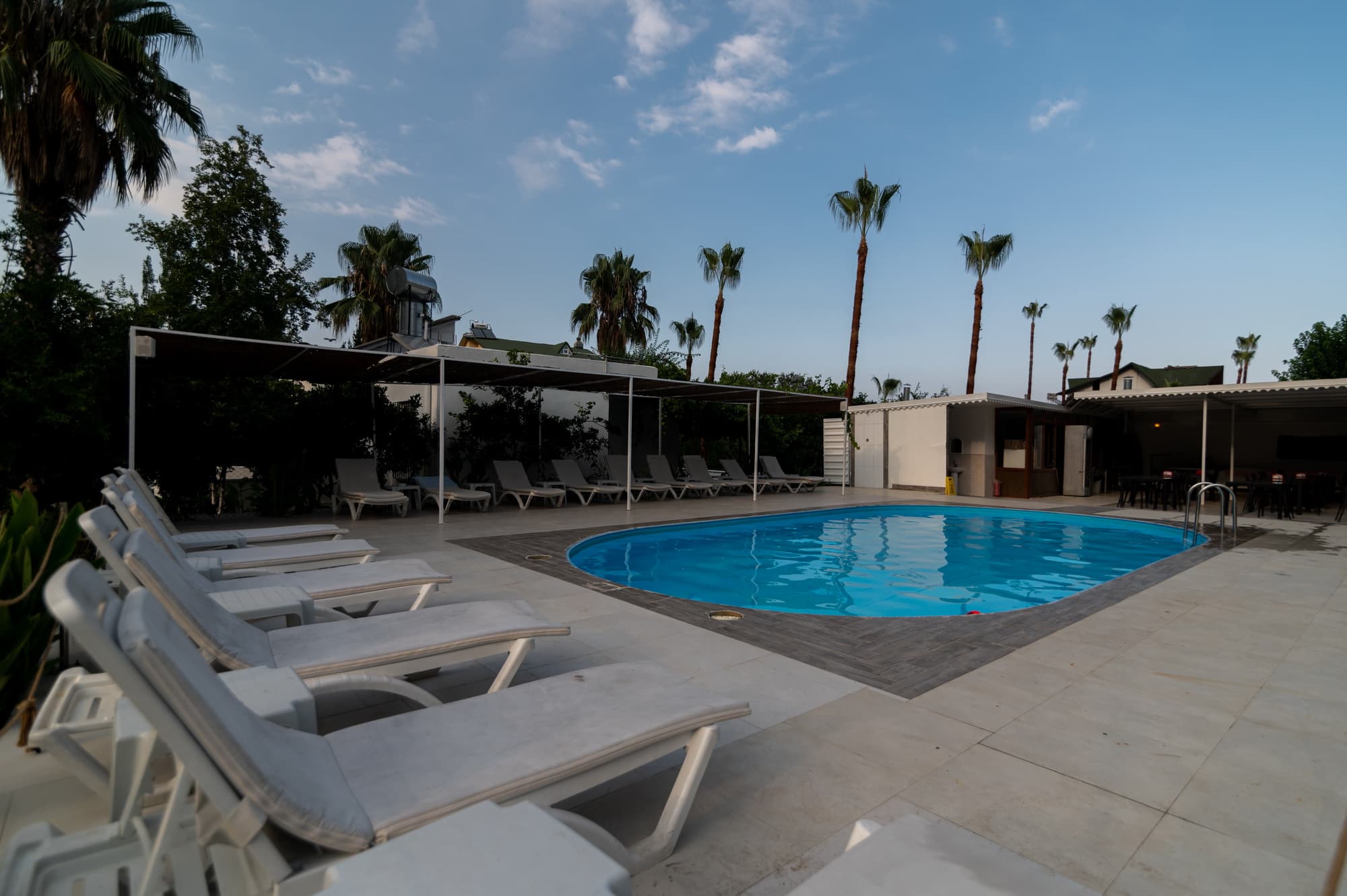 Belsea Otel-2