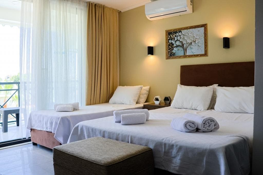 Belsea Otel-11