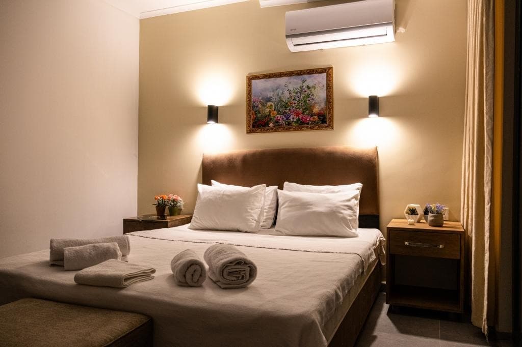 Belsea Otel-8